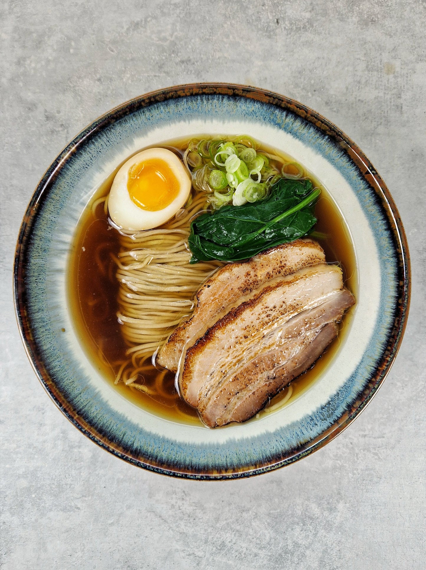 Signature Shoyu - Buljong 700ml